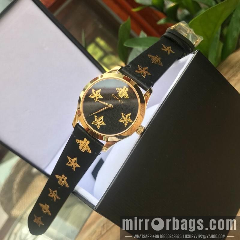 Gucci 38mm 102226
