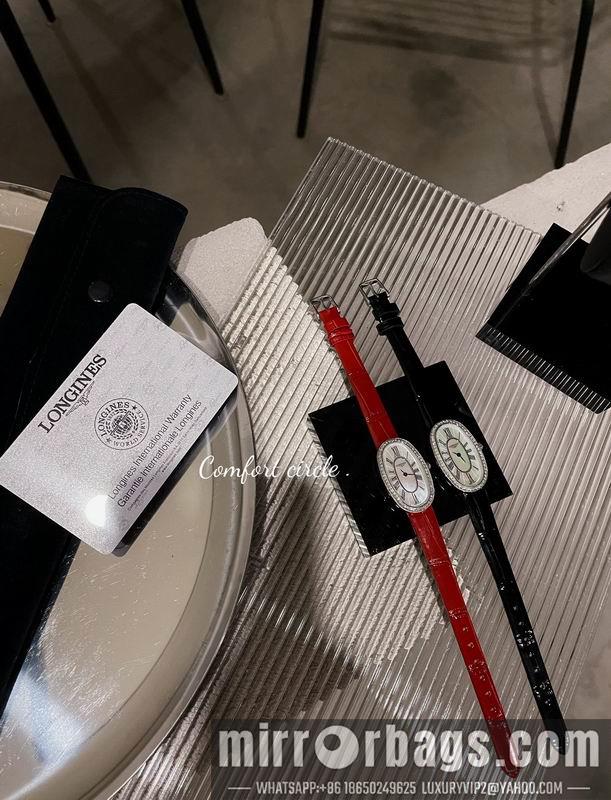 Longines 18X25mm 022483