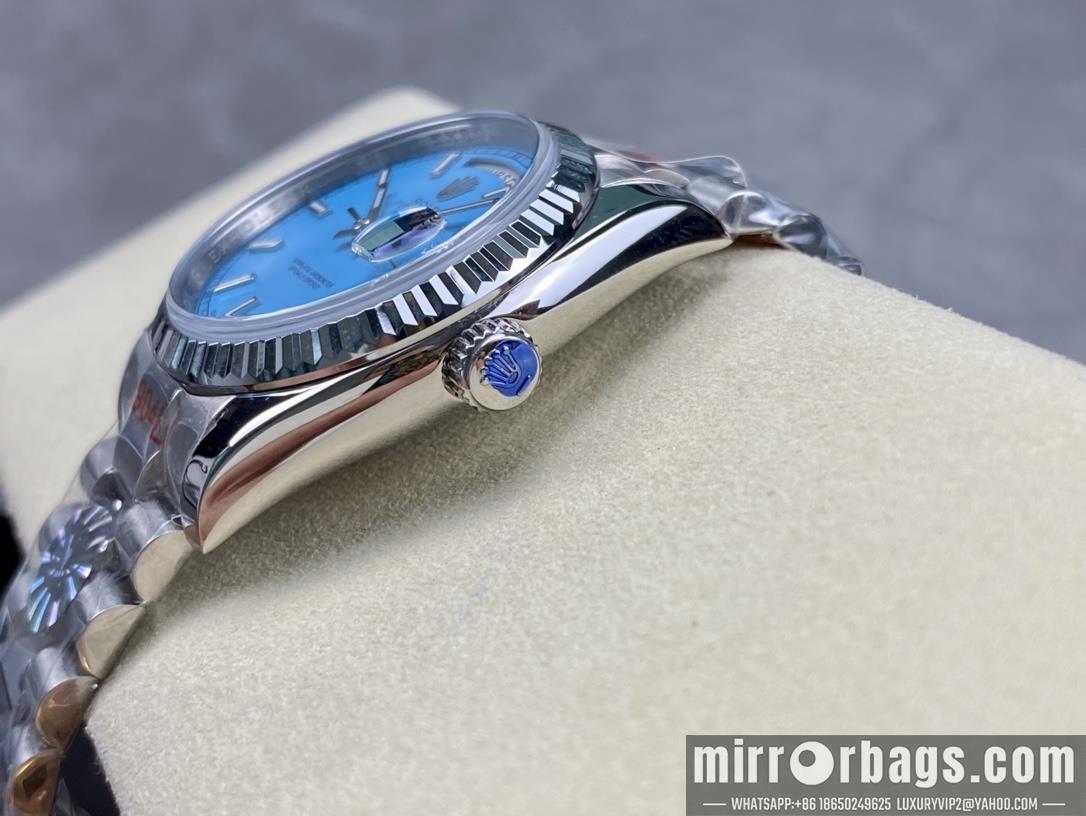 Rolex 36mm 092924