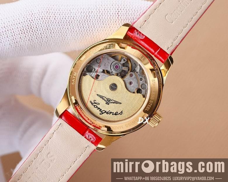 Longines 33x10mm 12nms91