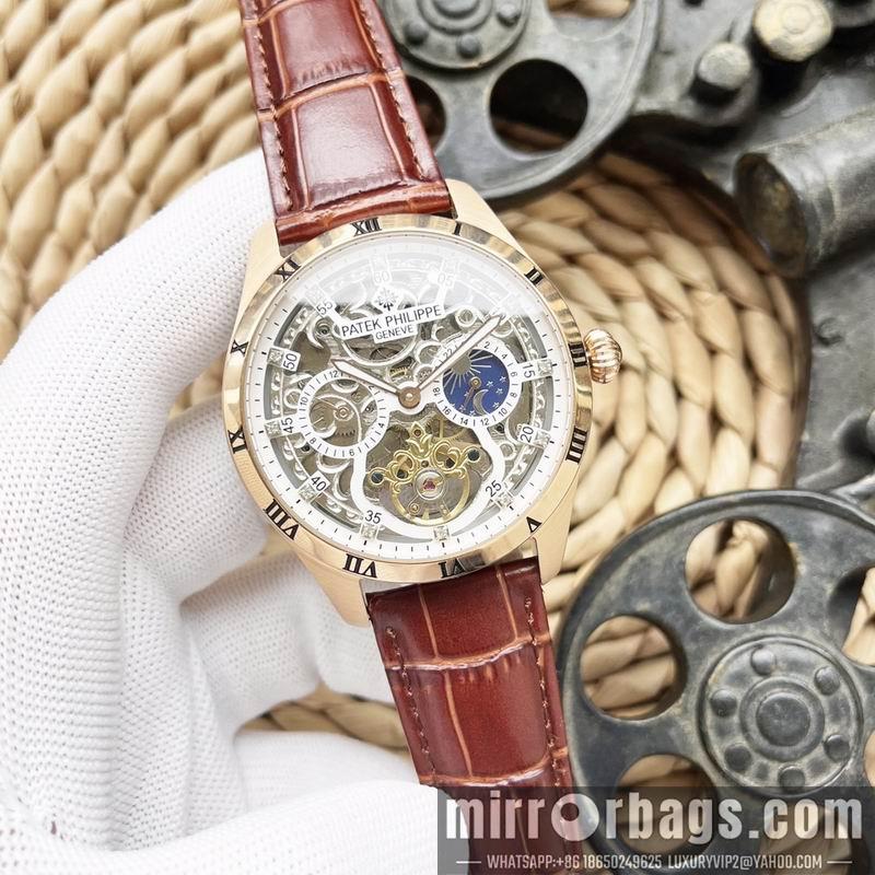Patek Philippe 43X12mm 041479