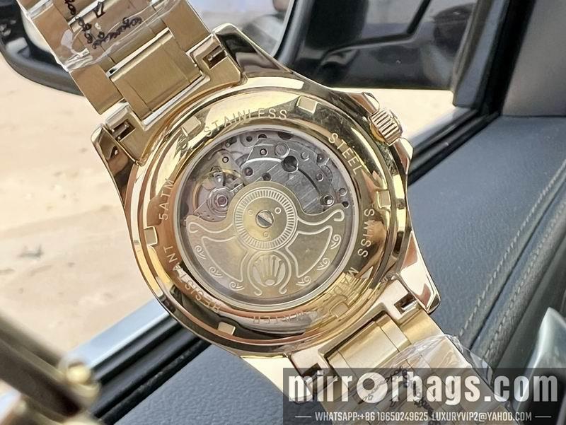 Rolex 40mm 050617