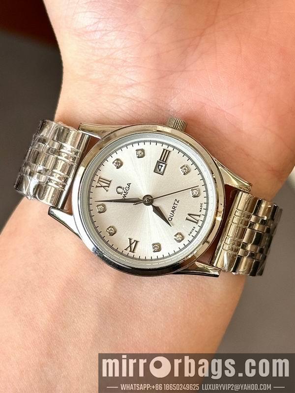 Omega M39mm W28mm 022459