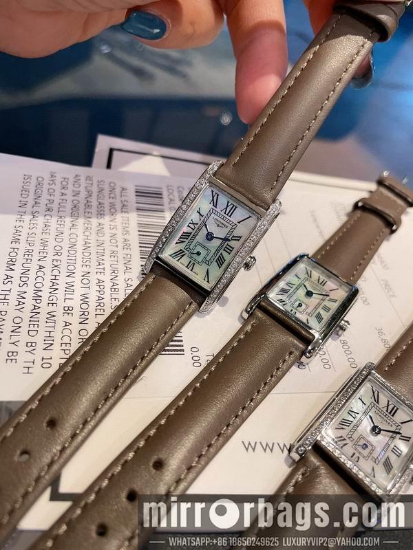 Longines 33X22mm 041655