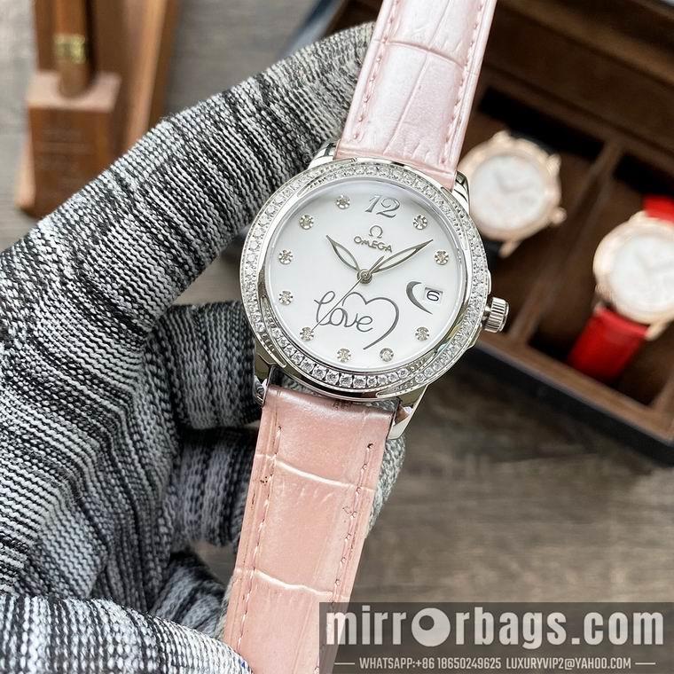Omega women 35X9mm M10