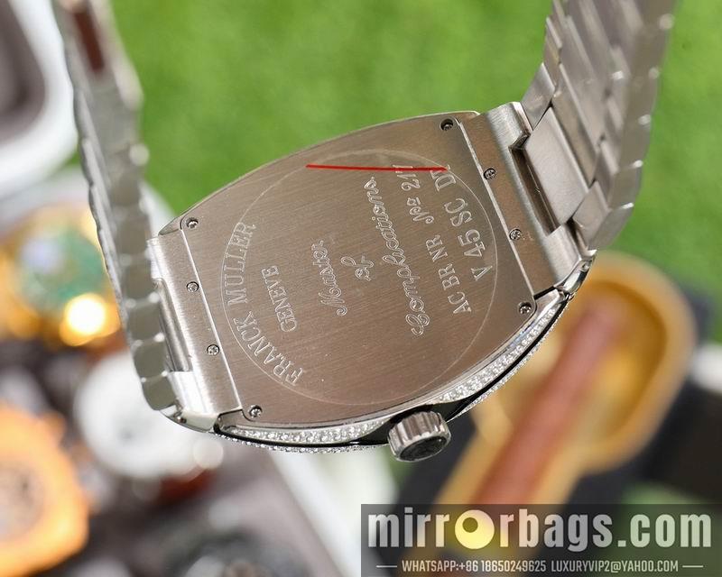 Franck Muller 44X54mm 032010