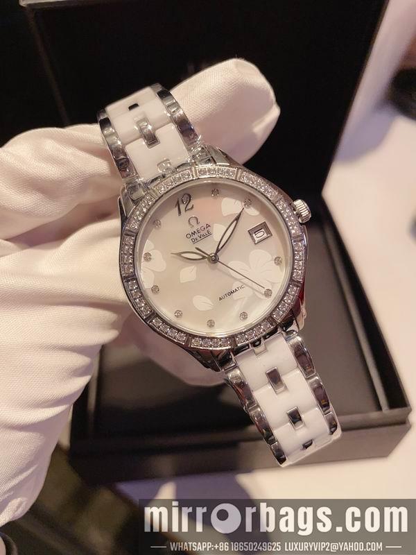 Omega 35X8mm 050602