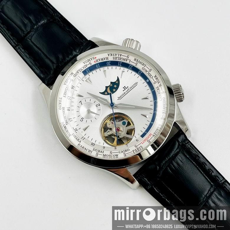 Jaeger lecoultre watch 41.9X13.8mm M34