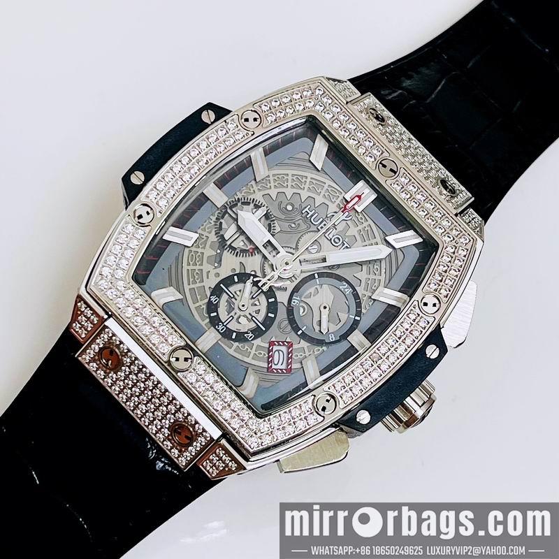 Hublot 40.6X42.8X15.9mm 082743