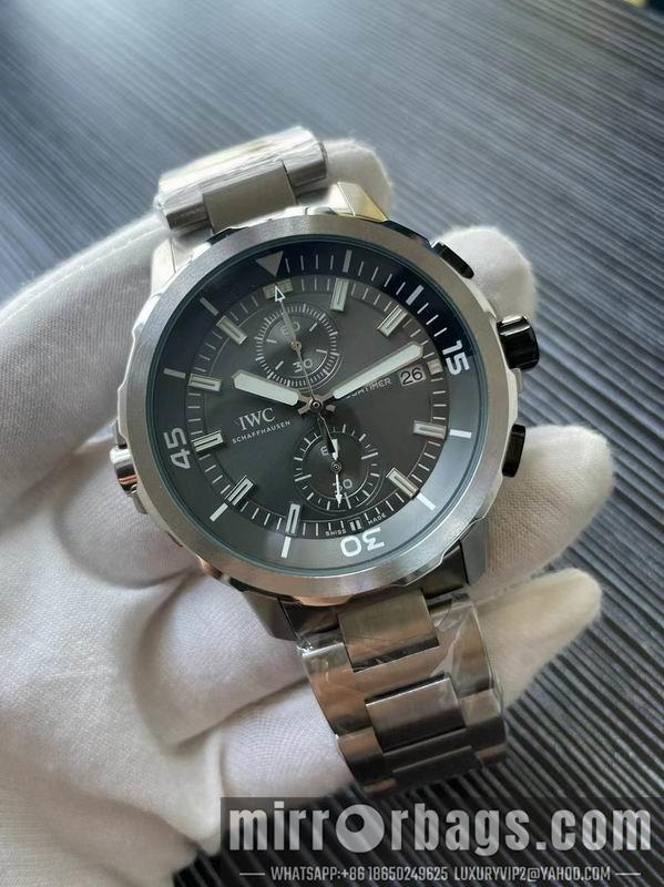 IWC watch 110980