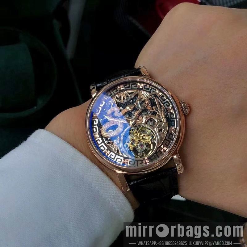 Patek Philippe 43mm 031988