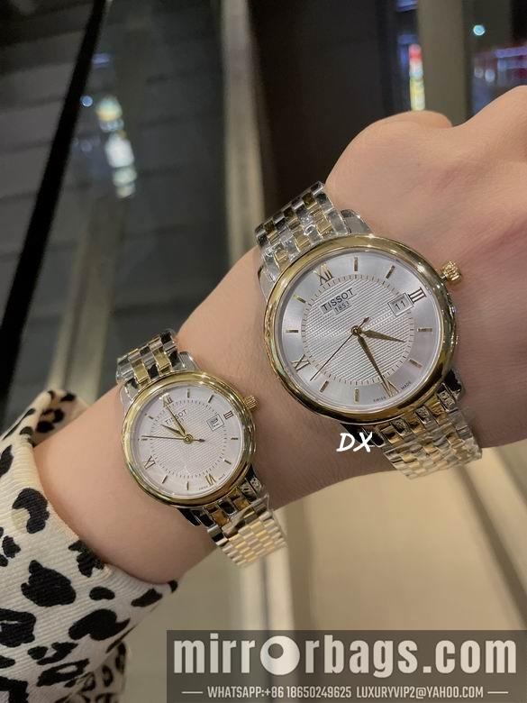 Tissot W27x7 M39x7mm 2nms23