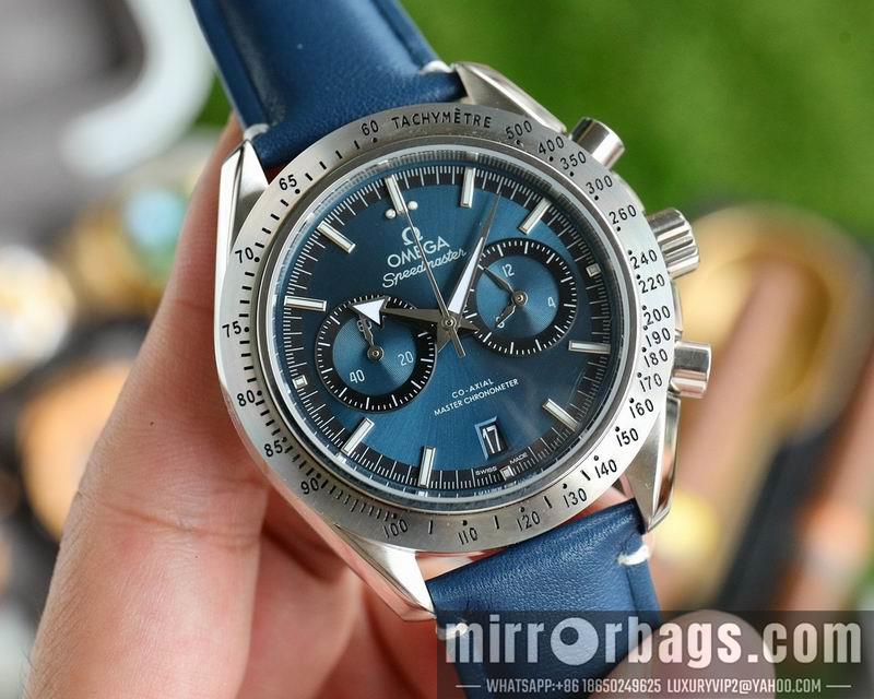 Omega 43X12mm 0829201