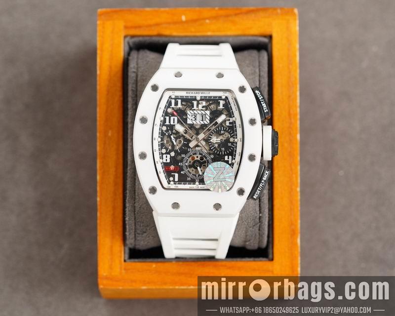 Richard Mille 40X50X16mm 083136