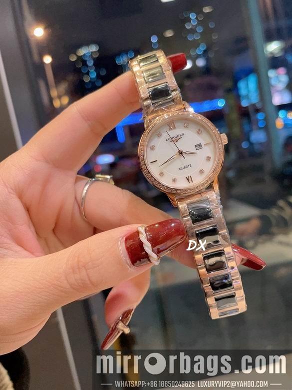Longines 28x8mm 12nms88