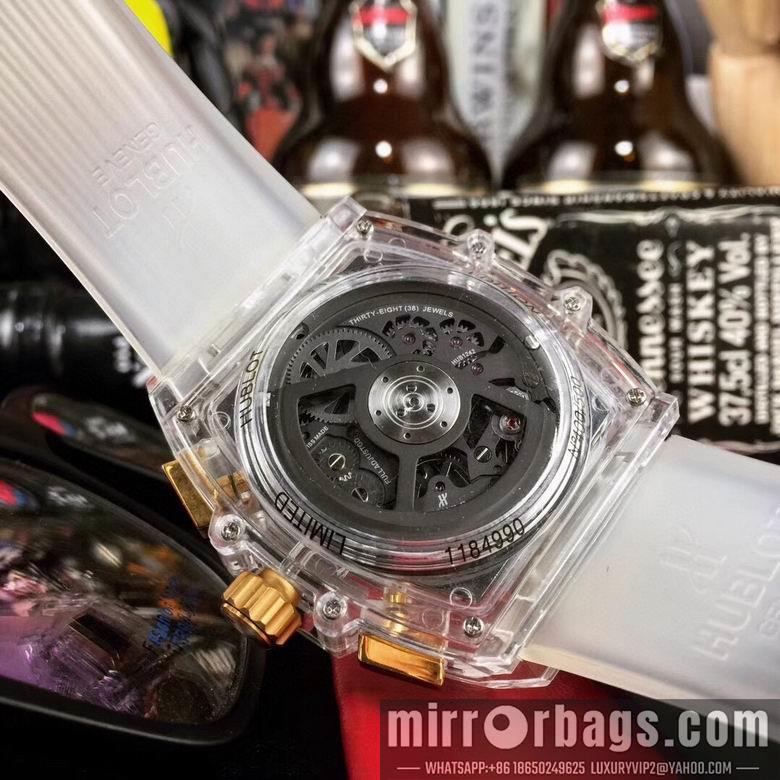 Hublot watch 031104
