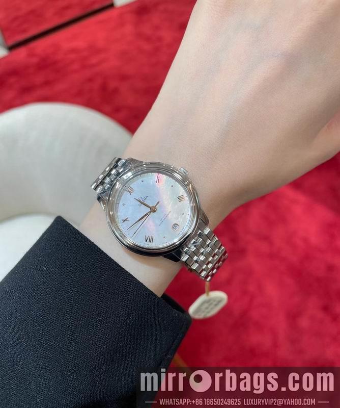 Omega 34mm 022439