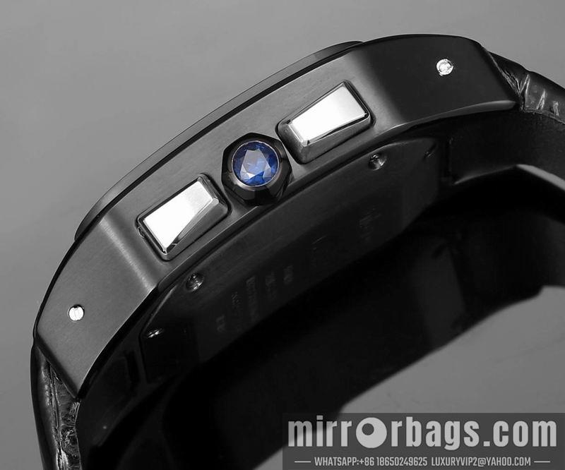 Cartier 42mm 090440