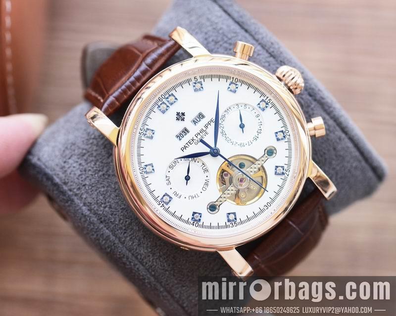 Patek Philippe watch 041342