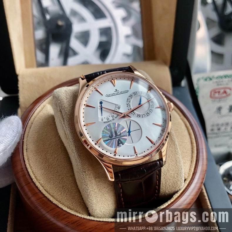 Jaeger-LeCoultre men watch 112605