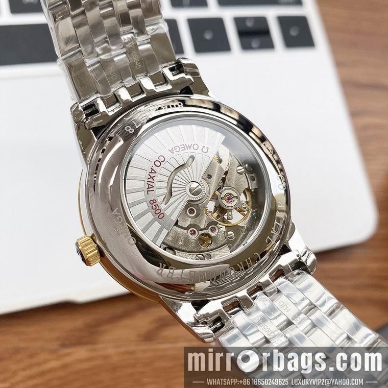 Omega men 40X12mm M51