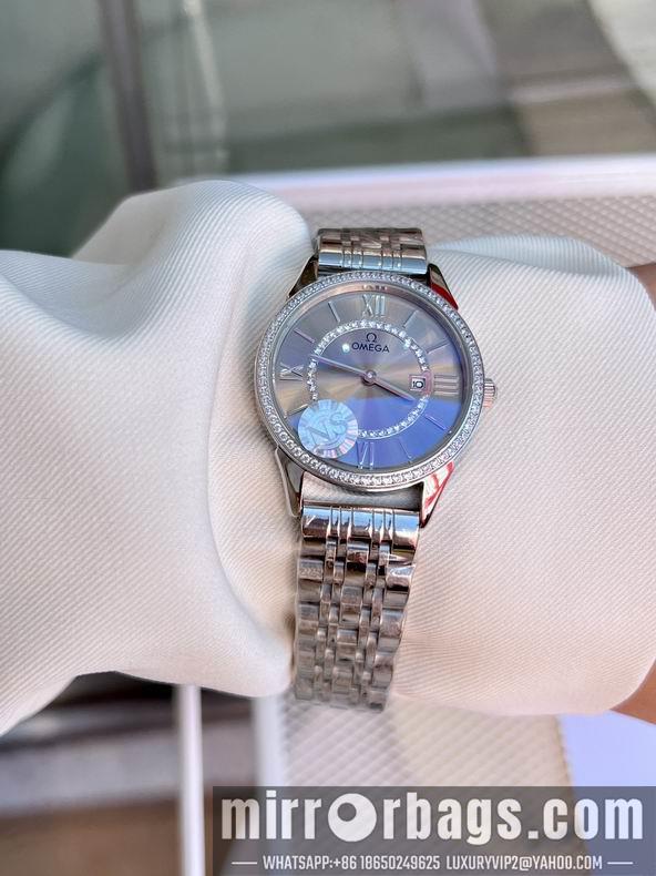 Omega women 34X8mm 1231115