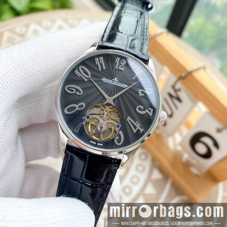 Jaeger Lecoultre men 42mm M31
