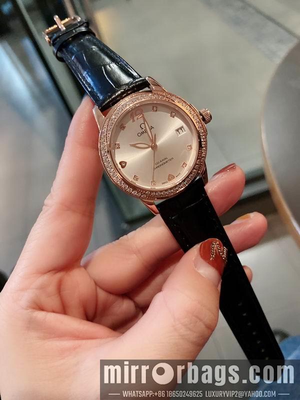Omega 35mm 022473