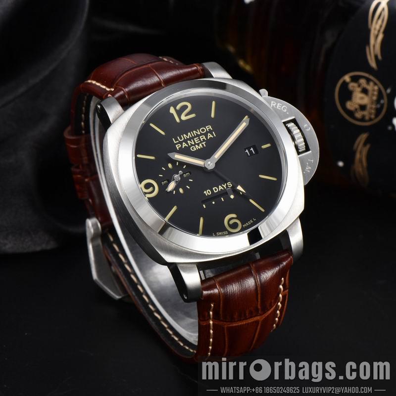 Panerai 44mm 101010