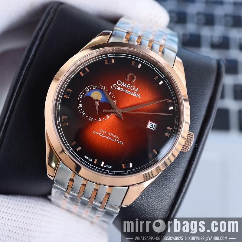 Omega 40X12mm 101429