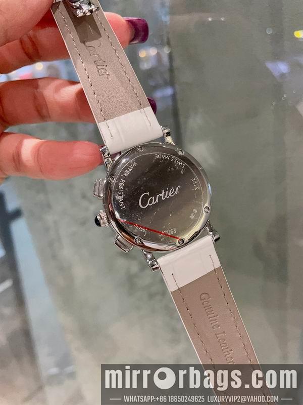 Cartier 36X13mm 060355