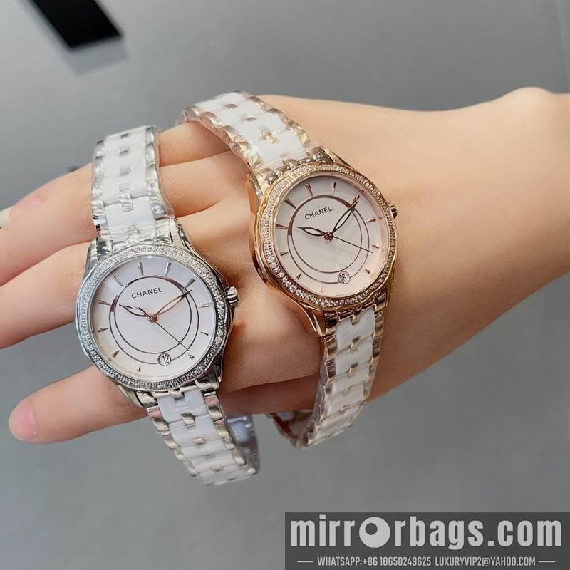 Chanel 35mm 022422