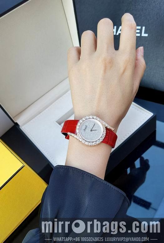Piaget women 32mm M11