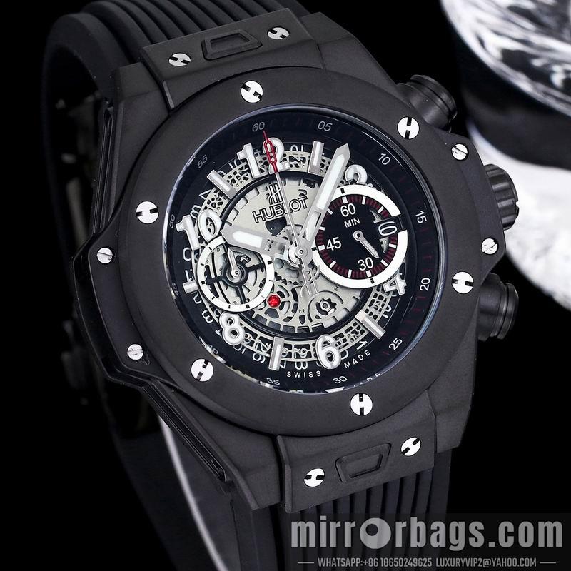 Hublot watch 082101