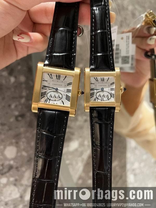 Cartier 32X37mm 33.6X25.7mm 102301