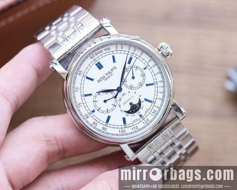 Patek Philippe watch 0413 54