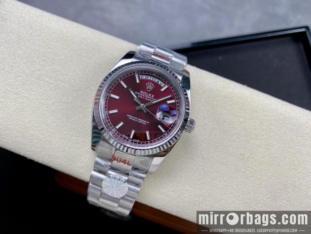Rolex 36mm 092924