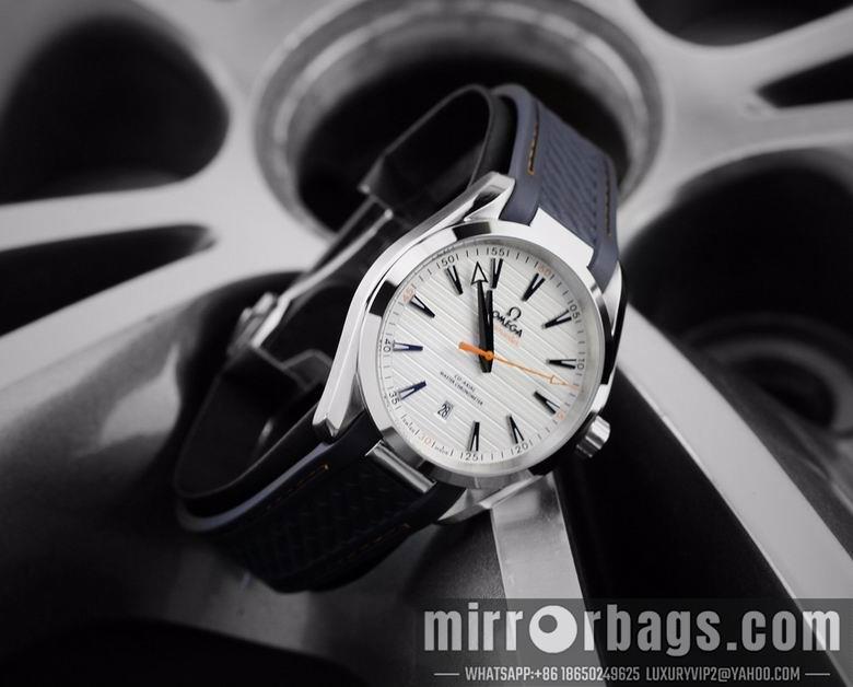 Omega watch 41mm M115