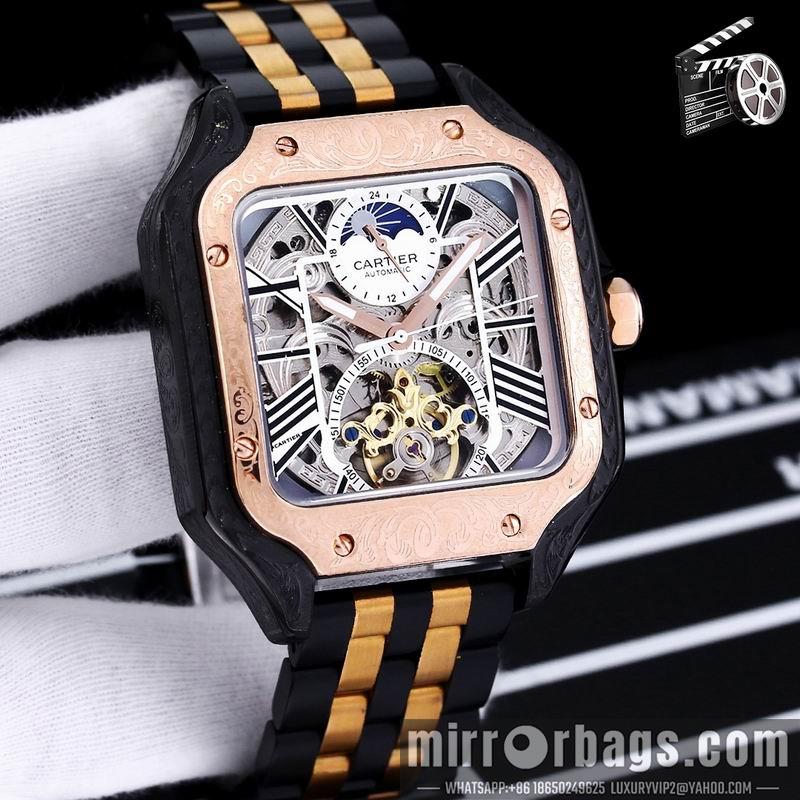 Cartier 44X12mm 0506151