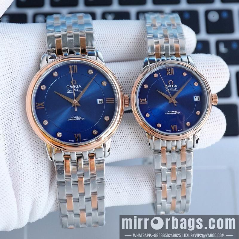Omega M39.5mm W32.7mm 031937