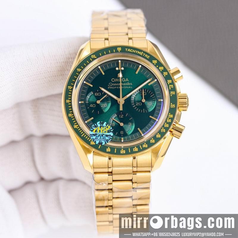 Omega 42mm 041326