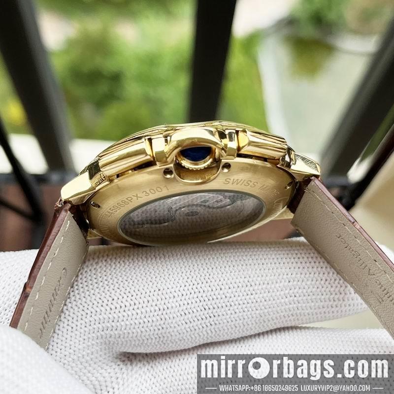Cartier 44mm 1031104