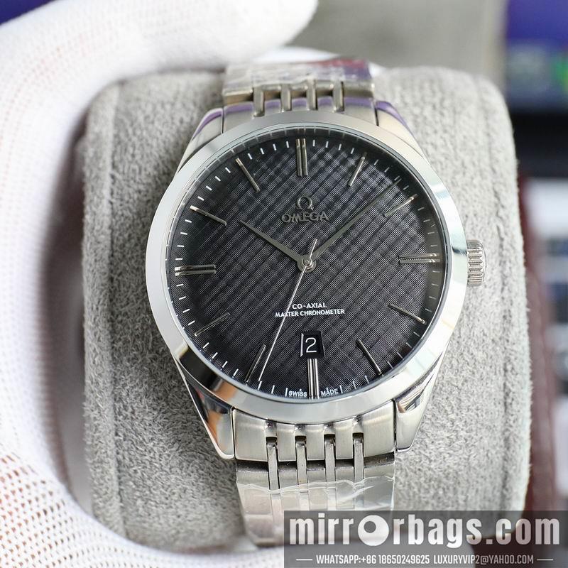 Omega 40X12mm 101443