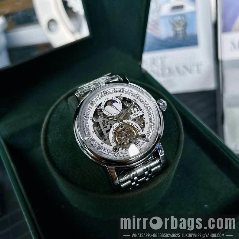 Omega men 43X13mm 062134