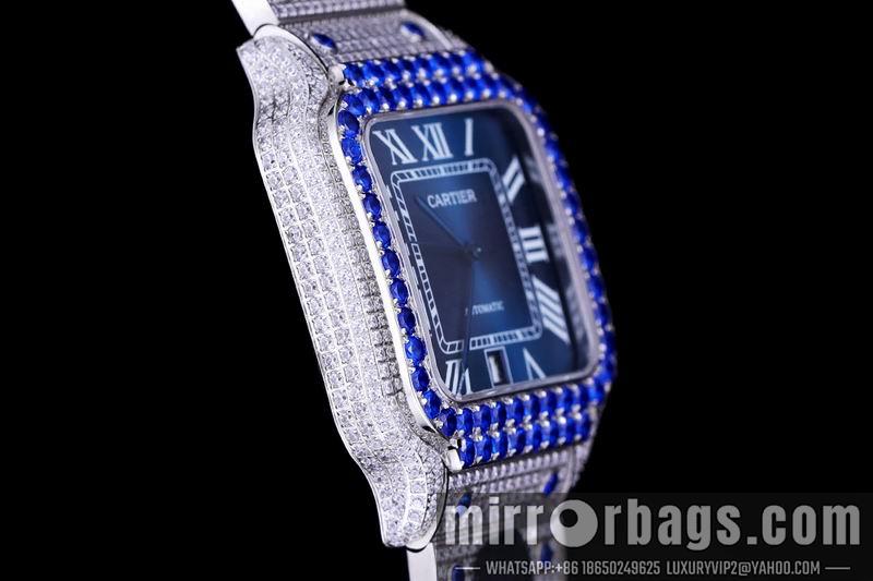 Cartier 40mm 050407