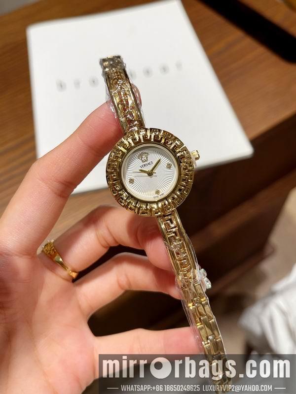 Versace watch 110183