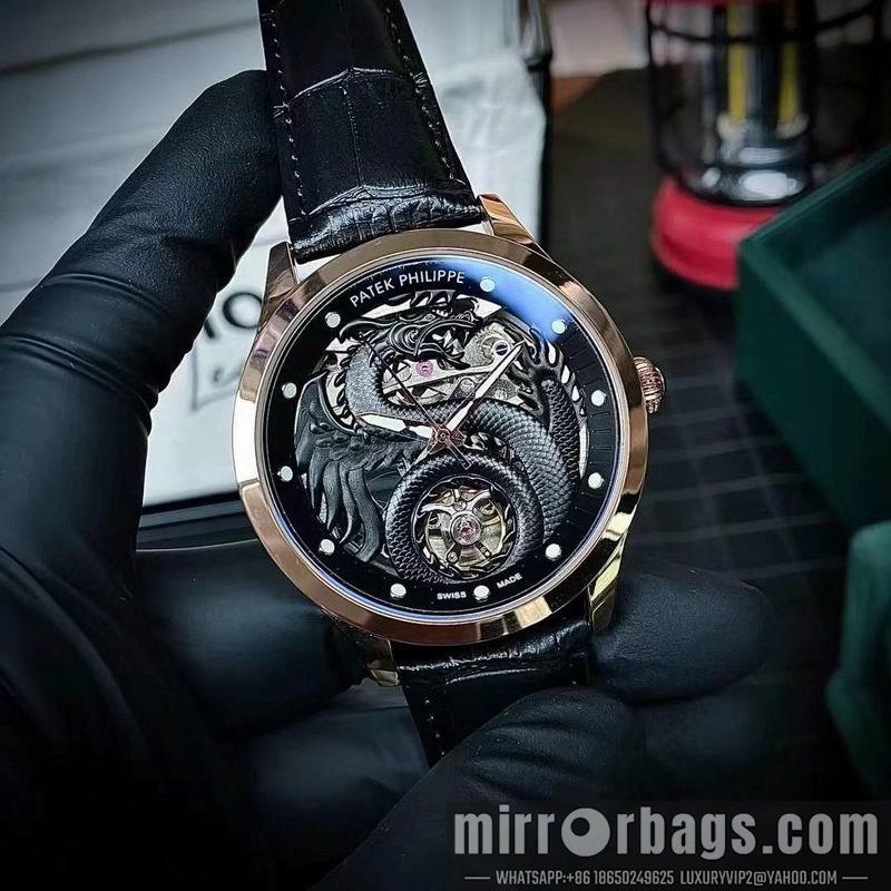 Patek Philippe 43X13mm 050868