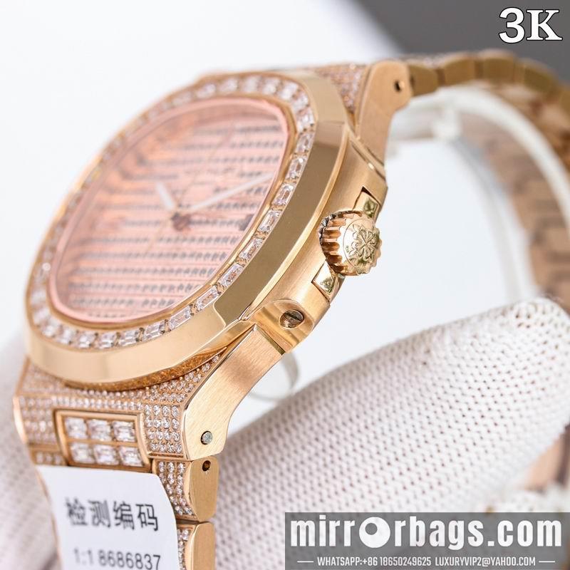 Patek Philippe 40mm 032230