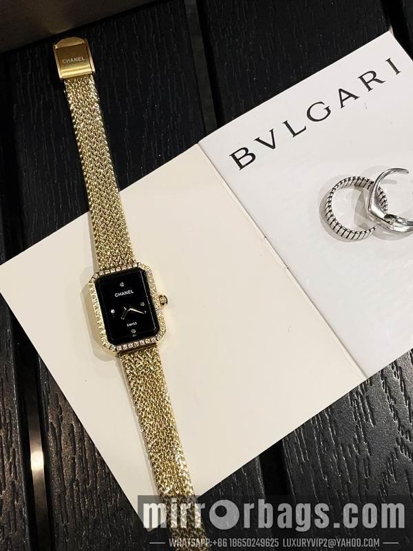 Chanel 21X26mm 041649