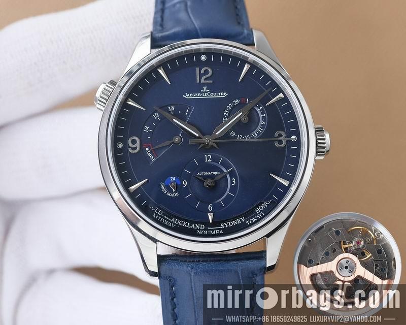 Jaeger Lecoultre 42mm 050618